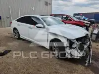 2018 Honda Accord фото