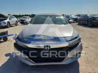 2018 Honda Accord photo