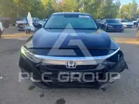2018 Honda Accord фото