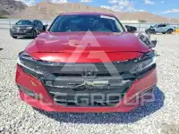 2018 Honda Accord photo