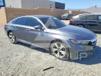 2018 Honda Accord photo