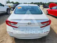 2018 Honda Accord photo