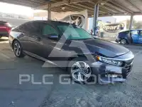 2018 Honda Accord photo