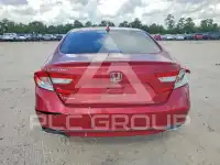 2018 Honda Accord фото