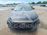 2018 Honda Accord photo