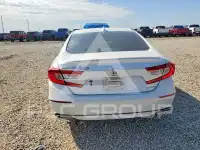 2018 Honda Accord photo