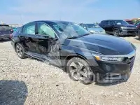 2018 Honda Accord фото