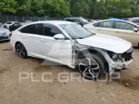 2018 Honda Accord photo