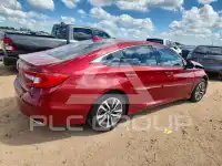 2018 Honda Accord фото
