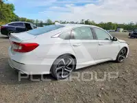 2018 Honda Accord фото