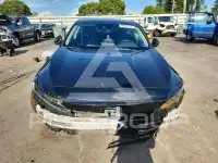 2018 Honda Accord фото