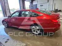 2018 Honda Accord фото