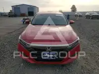 2018 Honda Accord фото