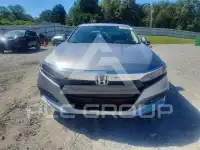 2018 Honda Accord фото
