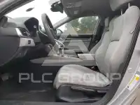 2018 Honda Accord фото