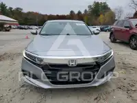 2018 Honda Accord фото