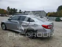 2018 Honda Accord фото