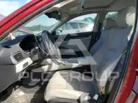 2018 Honda Accord photo