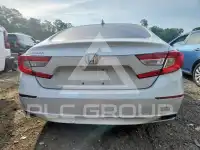 2018 Honda Accord фото