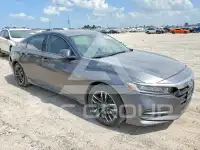 2018 Honda Accord photo