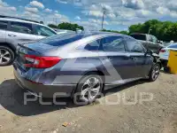 2018 Honda Accord фото