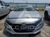2018 Honda Accord photo