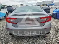 2018 Honda Accord фото