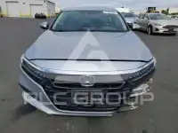 2018 Honda Accord фото