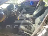 2018 Honda Accord фото