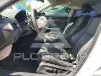 2018 Honda Accord фото