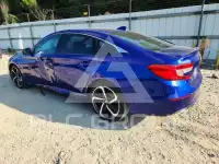 2018 Honda Accord photo