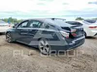 2018 Honda Accord фото