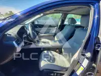 2018 Honda Accord фото