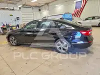 2018 Honda Accord фото