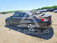 2018 Honda Accord photo
