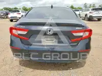 2018 Honda Accord фото