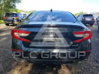 2018 Honda Accord фото