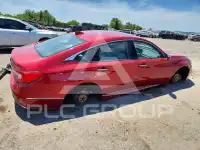 2018 Honda Accord фото