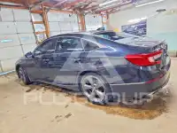 2018 Honda Accord фото