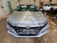 2018 Honda Accord фото
