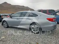 2018 Honda Accord фото