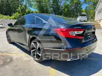 2018 Honda Accord фото