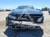 2018 Honda Accord photo