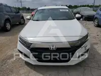 2018 Honda Accord фото