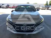 2018 Honda Accord фото