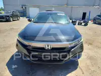 2018 Honda Accord photo