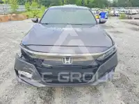 2018 Honda Accord photo
