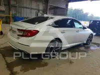 2018 Honda Accord photo