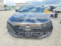 2018 Honda Accord фото