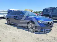 2018 Honda Accord фото
